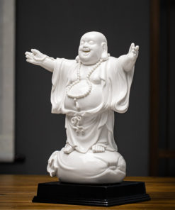 Tượng Phật Di Lặc decor CD1162