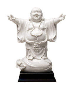 Tượng Phật Di Lặc decor CD1162