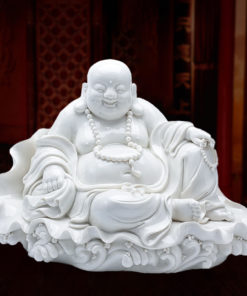 Tượng Phật Di Lặc decor CD1170