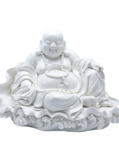 Tượng Phật Di Lặc decor CD1170