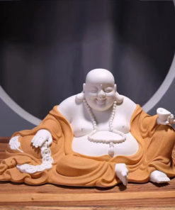 Tượng Phật Di Lặc decor CD1174