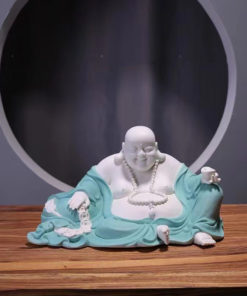 Tượng Phật Di Lặc decor CD1174