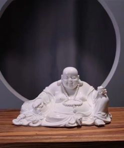 Tượng Phật Di Lặc decor CD1174