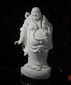 Tượng Phật Di Lặc decor CD1181