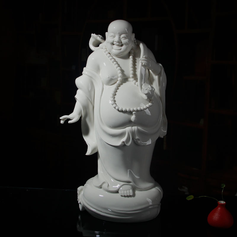 Tuong Phat Di Lac decor CD1181 2 Tượng Phật Di Lặc decor CD1181