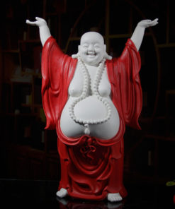 Tượng Phật Di Lặc decor CD1181