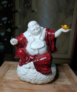 Tượng Phật Di Lặc decor CD1184