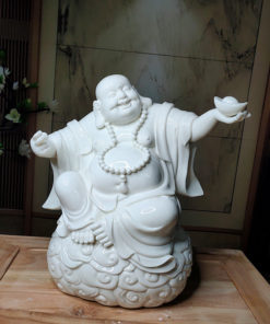 Tượng Phật Di Lặc decor CD1184
