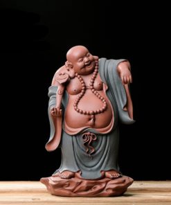 Tượng Phật Di Lặc decor CD1185