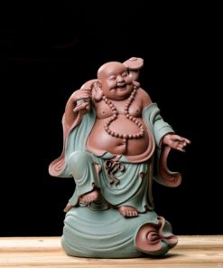 Tượng Phật Di Lặc decor CD1185