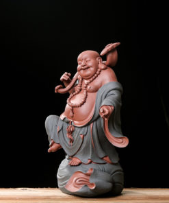 Tượng Phật Di Lặc decor CD1185