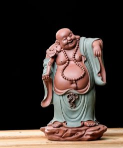 Tượng Phật Di Lặc decor CD1185