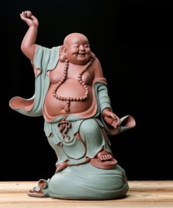 Tượng Phật Di Lặc decor CD1185