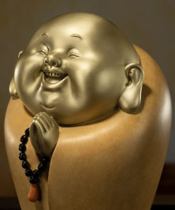 Tượng Phật Di Lặc decor CD1188