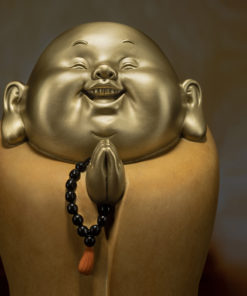 Tượng Phật Di Lặc decor CD1188