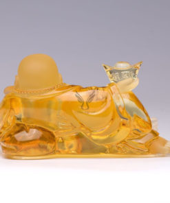 Tượng Phật Di Lặc decor CD1224