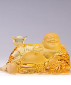 Tượng Phật Di Lặc decor CD1224