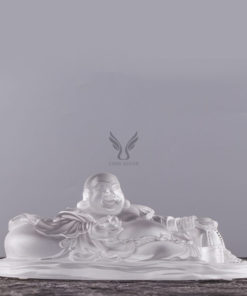 Tượng Phật Di Lặc decor CD1241