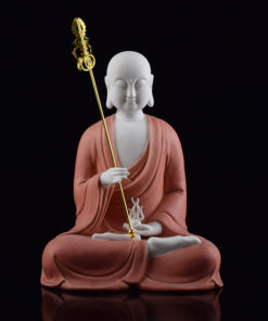 Tượng Phật Địa Tạng Vương Bồ Tát decor CD1186