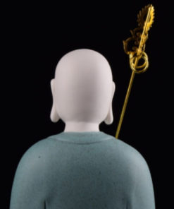 Tượng Phật Địa Tạng Vương Bồ Tát decor CD1186