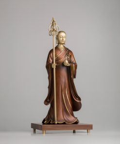 Tượng Phật Địa Tạng Vương Bồ Tát decor CD1189