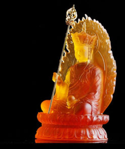 Tượng Phật Địa Tạng Vương Bồ Tát decor CD1229