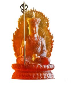 Tượng Phật Địa Tạng Vương Bồ Tát decor CD1229