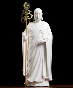 Tượng Phật Địa Tạng Vương Bồ Tát decor CD1160