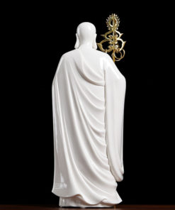 Tượng Phật Địa Tạng Vương Bồ Tát decor CD1160