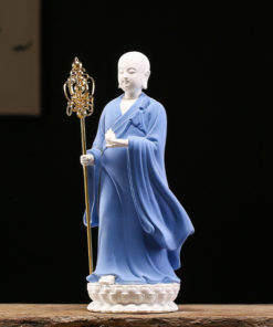 Tượng Phật Địa Tạng Vương Bồ Tát decor CD1175