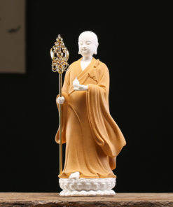 Tượng Phật Địa Tạng Vương Bồ Tát decor CD1175