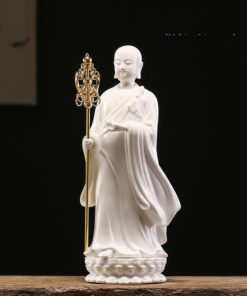 Tượng Phật Địa Tạng Vương Bồ Tát decor CD1175