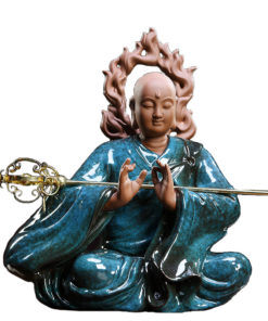 Tượng Phật Địa Tạng Vương Bồ Tát decor CD1178