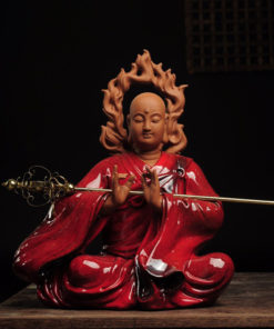 Tượng Phật Địa Tạng Vương Bồ Tát decor CD1178