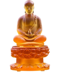 Tượng Phật Địa Tạng Vương Bồ Tát decor CD1216