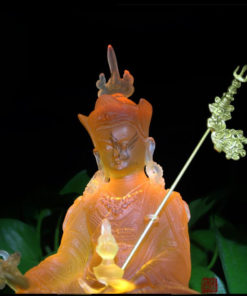 Tượng Phật Địa Tạng Vương Bồ Tát decor CD4002