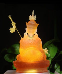 Tượng Phật Địa Tạng Vương Bồ Tát decor CD4002