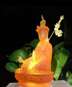 Tượng Phật Địa Tạng Vương Bồ Tát decor CD4002