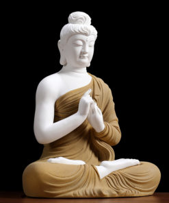 Tượng Phật Thích Ca decor CD1158