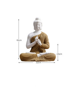 Tượng Phật Thích Ca decor CD1158