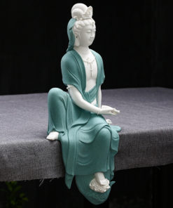 Tượng Quan Thế Âm Bồ Tát decor CD1165