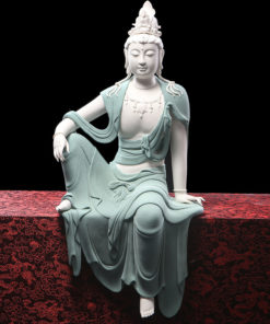 Tượng Quan Thế Âm Bồ Tát decor CD1165