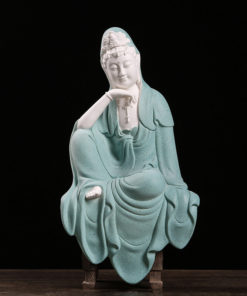 Tượng Quan Thế Âm Bồ Tát decor CD1165