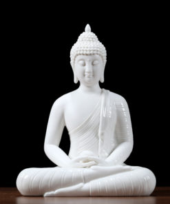 Tượng Phật Thích Ca decor CD1164