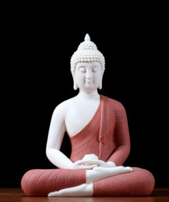 Tượng Phật Thích Ca decor CD1164