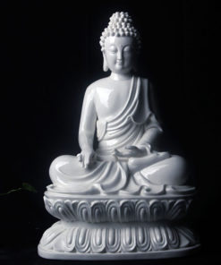 Tượng Phật Thích Ca decor CD1172