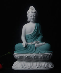 Tượng Phật Thích Ca decor CD1172