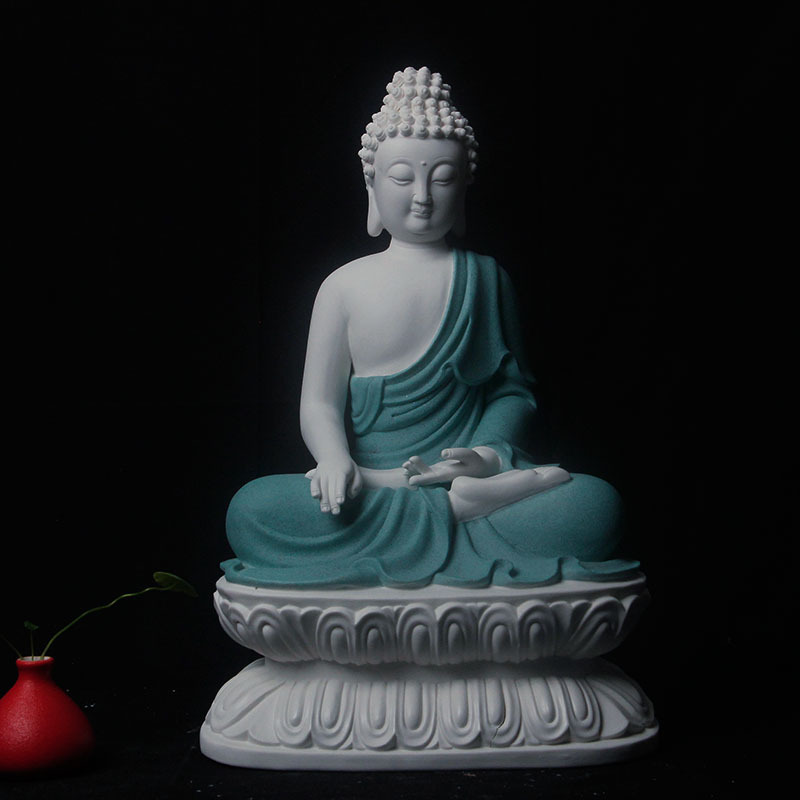 Tượng Phật Thích Ca decor CD1172 Tượng Phật Thích Ca decor CD1172