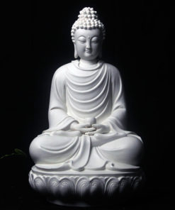 Tượng Phật Thích Ca decor CD1172