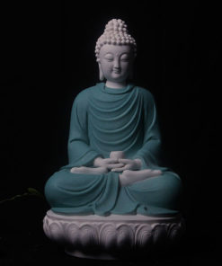 Tượng Phật Thích Ca decor CD1172